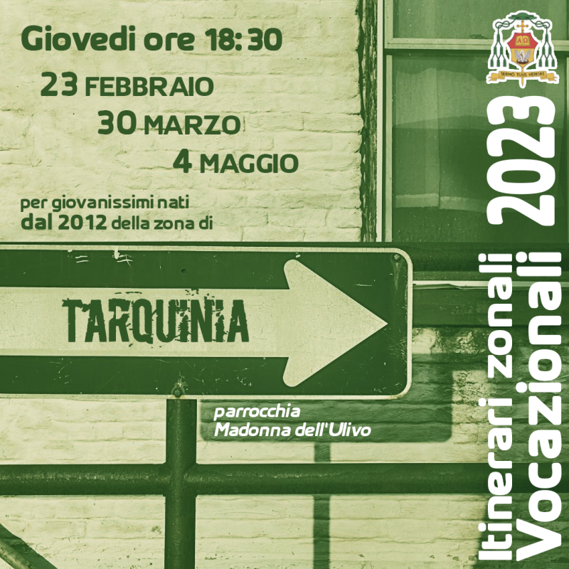 Tarquinia